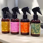 Aromatizante Textil Aromanza 200ml