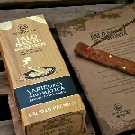Box Kit Palo Santo Buena Onda Aromanza