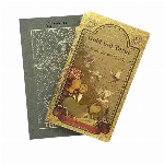 Tarot Sol Dorado