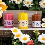Veloncito Aromatico Iluminarte