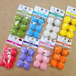 Velas de Noche Aromáticas x 6 unidades