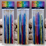 Sahumerios 7 Chakras Triple Empaste x7 Varillas - Bangladesh