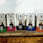 Difusor Aromatizante para Auto Iluminarte Prestige 10ml