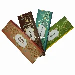 Sahumerios Prana Masala Sree Vani 15g