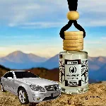 Difusor Aromatizante para Auto Iluminarte Prestige 10ml