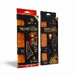 Caja Pack Sahumerios Porta Sahumerios Aromanza