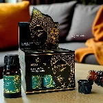 Esencias para Hornillos Concentrada Aromanza 10ml