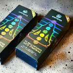 Box KIt Siete Chakras Premium Aromanza