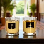 Vela Tennessee con Inclusion Aromanza