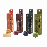 Bombitas Esferas Mágicas Premium Orgánicas Aromanza x 4 unidades