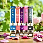 Sahumerios Elixir Slim Aromanza x 10 varillas