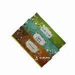 Sahumerios Prana Masala Sree Vani 15g