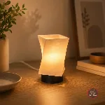 Lámparas Colección Prisma de Escritorio Minimalista