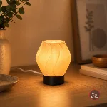 Lámparas Colección Prisma de Escritorio Minimalista