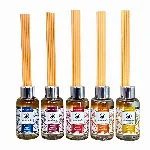 Difusor de Ambiente Iluminarte Prestige 60ml