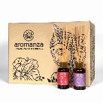 Difusor Aromatizante de Ambiente Aromanza 200ml