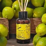 Difusor Aromatizante de Ambiente Aromanza 200ml