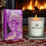 Vela Aromatica Premium Aromanza