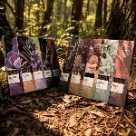 Sahumerios Natural Premium Hierbas x 6 Varillas Sagrada Madre