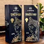 Box Kit Tibetanos Premium Aromanza x 30 varillas