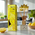 Difusor Premium Aromanza 125ml
