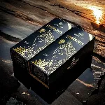Box Kit Tibetanos Premium Aromanza x 30 varillas