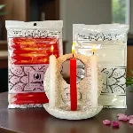 Velas Finitas x 12 unidades Iluminarte