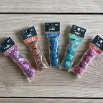 Bombitas Esferas Bombay Bolsa x 4 unidades