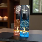 Sahumerios en Rama Aromanza x 6 unidades