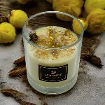 Vela Tennessee con Inclusion Aromanza