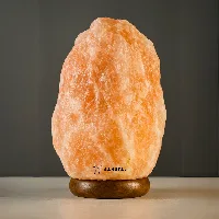 Lámparas de Sal