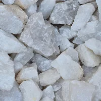 Piedras de Cuarzo