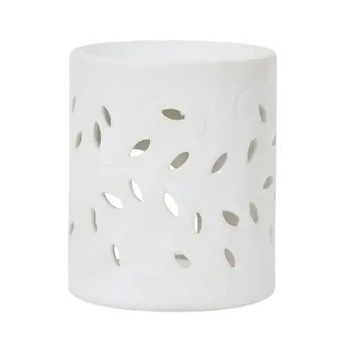 Hornillo Hojas Caladas 11.5cm
