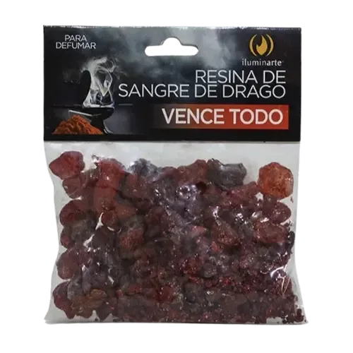 Sangre de Drago Resina 50g