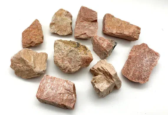 Feldespato puro 1kg