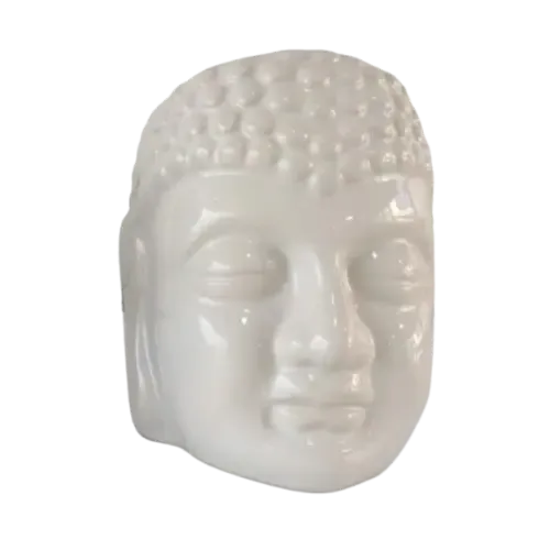 Hornillo Cabeza Buda 9 cm