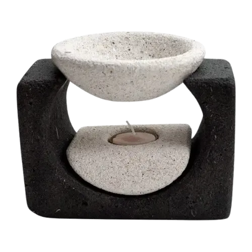 Hornillo de Piedra Grande