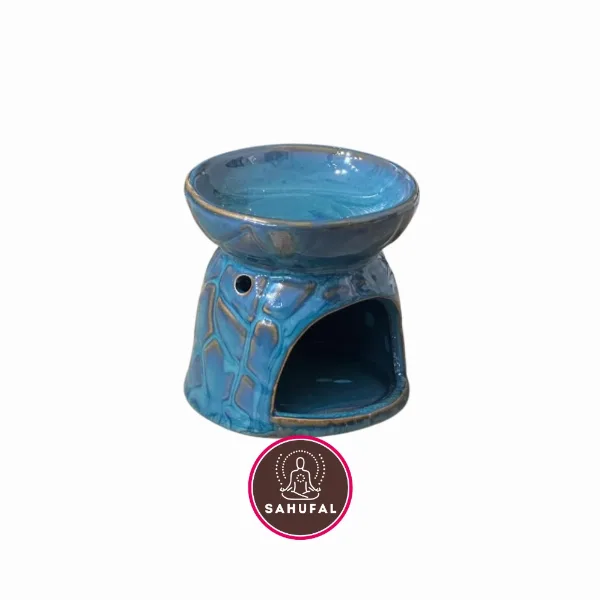 Hornillo Satori Zen