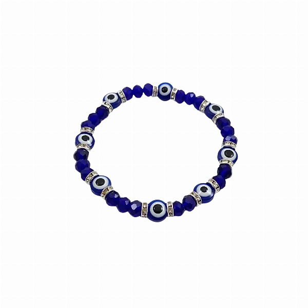 Pulsera Ojo Turco