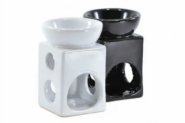 Hornillo Dos Redondeles 10 cm