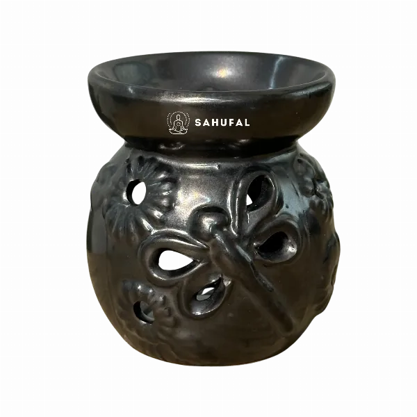 Hornillo Libélula Mini
