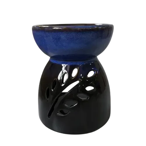Hornillo Hoja Calada 11 cm