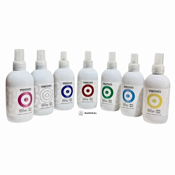 Rocío Áurico Real Essenze 250 ml