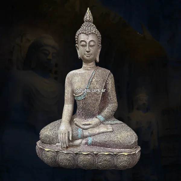 Buda Meditando 30 cm