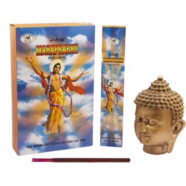 Sahumerio Mahaprabhu Masala