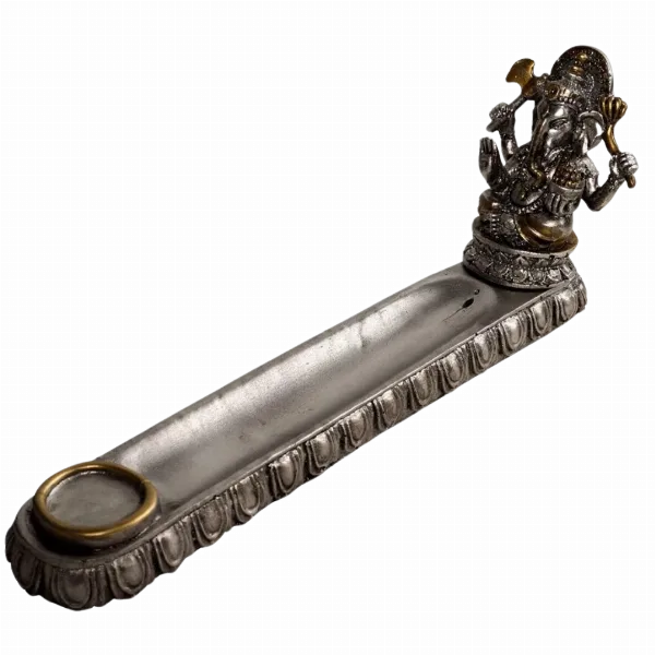 Porta Sahumerio Ganesha