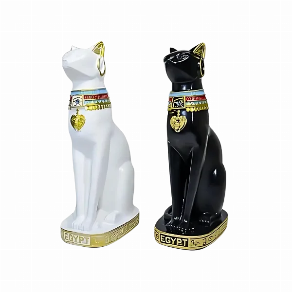 Gato Egipcio 30 cm