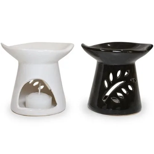 Hornillo Rama y Hojas 8.5 cm