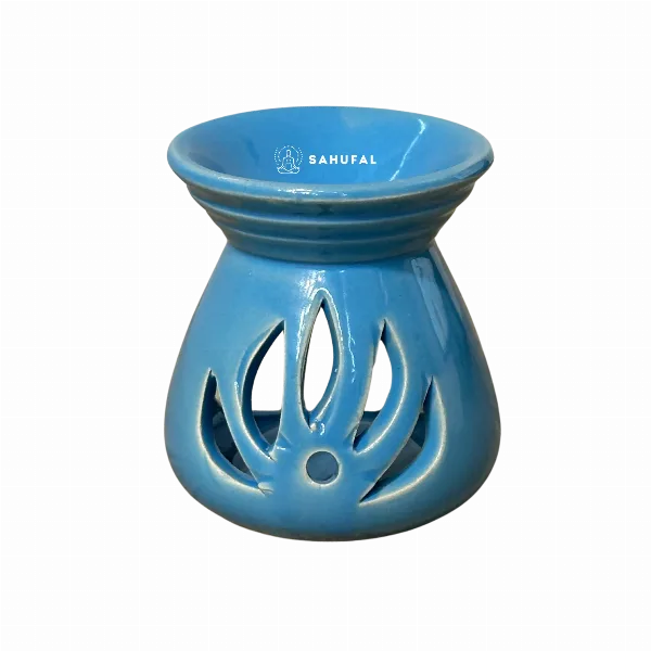 Hornillo Mini Calado