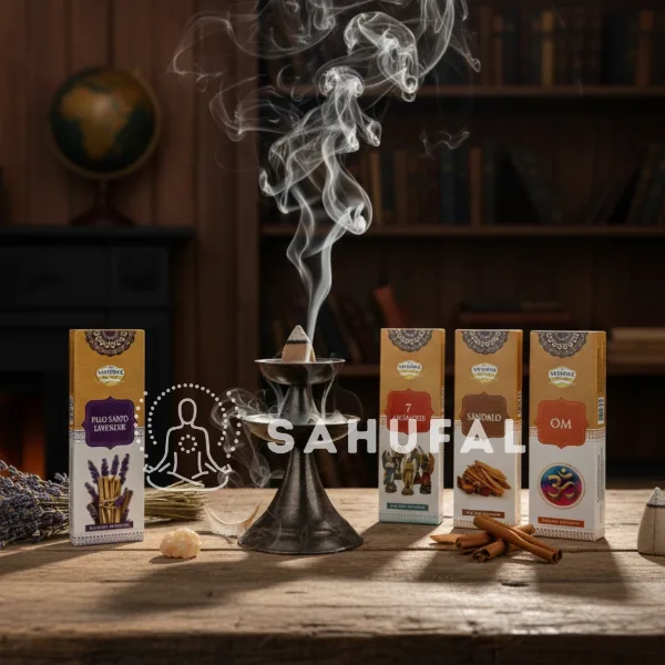 Dhoop Vividha x 12